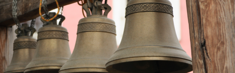 Bells of St. Matthew’s