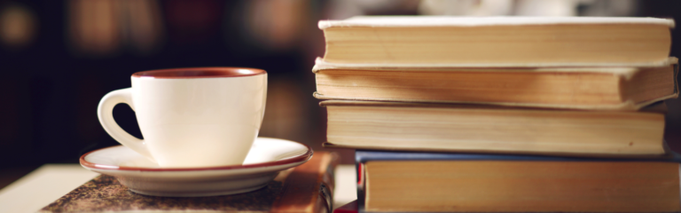 Woman’s Book Club, May 17th