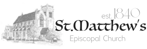 St. Mathew's Episcopal Church
