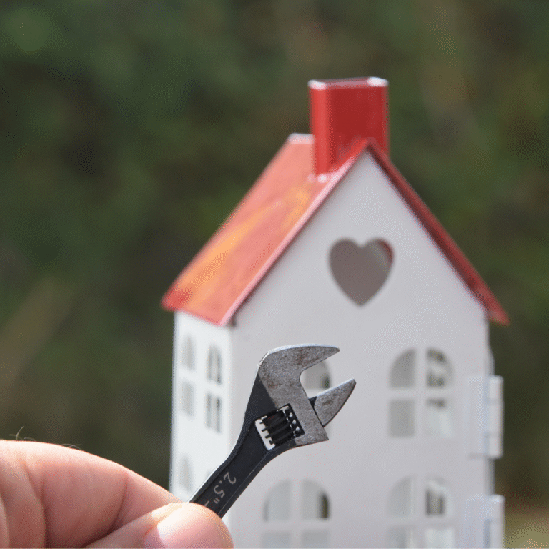 Buildings & Grounds Meeting