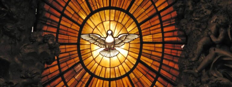 Pentecost Sunday [Combined Mass]