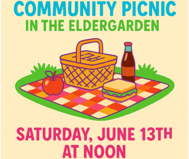 Community Picnic