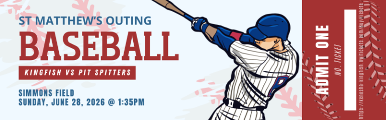 Day at the Ballpark
